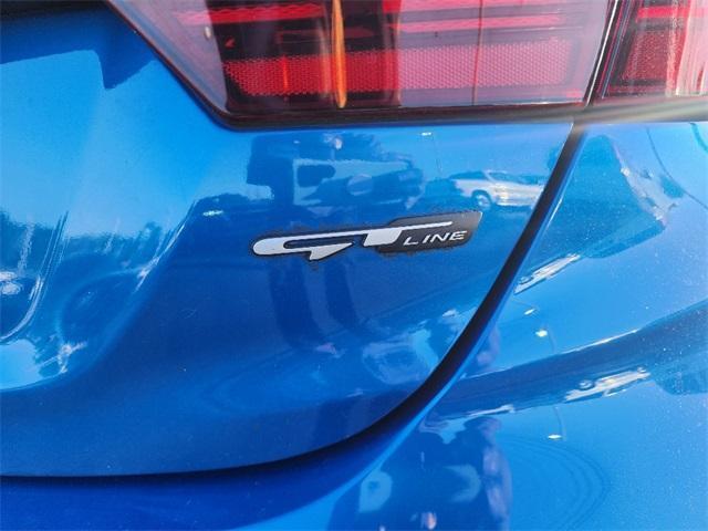 used 2024 Kia Forte car, priced at $21,250