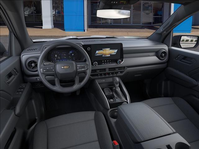 new 2024 Chevrolet Colorado car, priced at $34,785