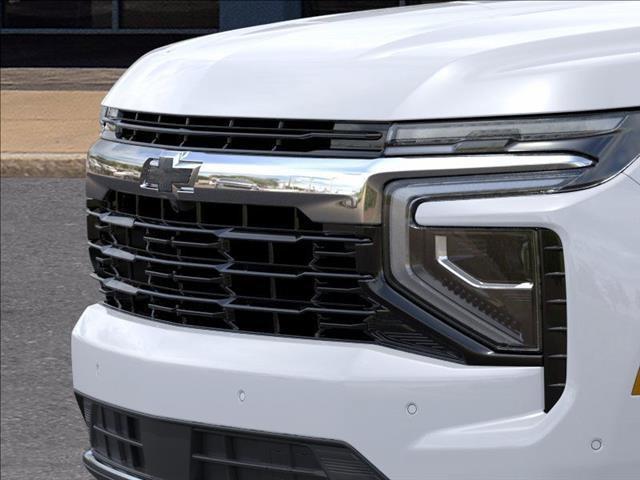 new 2025 Chevrolet Tahoe car, priced at $64,090