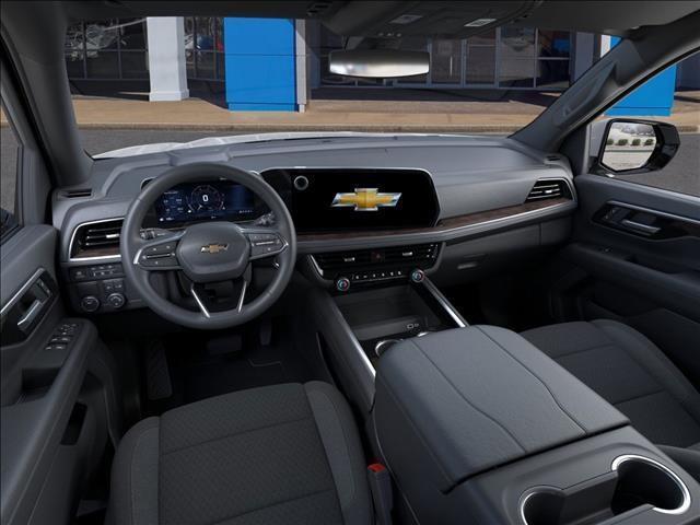 new 2025 Chevrolet Tahoe car, priced at $64,090