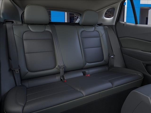 new 2025 Chevrolet Trax car, priced at $26,690