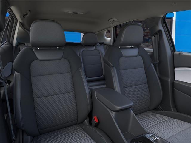 new 2025 Chevrolet Trax car, priced at $24,730
