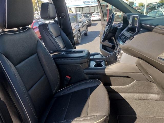 used 2022 GMC Yukon XL car, priced at $44,000