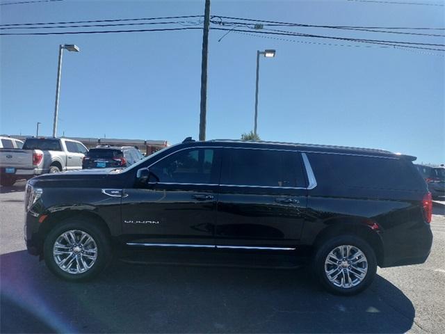 used 2022 GMC Yukon XL car, priced at $44,000
