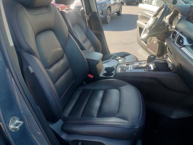 used 2024 Mazda CX-5 car, priced at $25,000