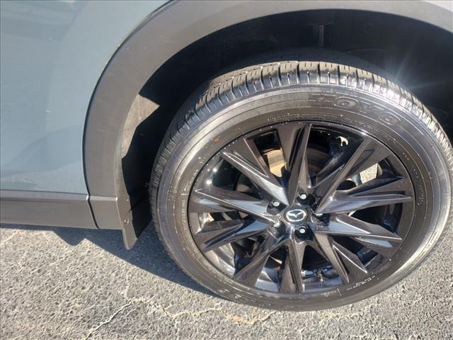 used 2024 Mazda CX-5 car, priced at $25,000