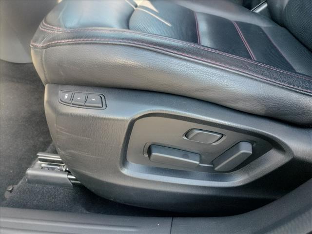 used 2024 Mazda CX-5 car, priced at $25,000