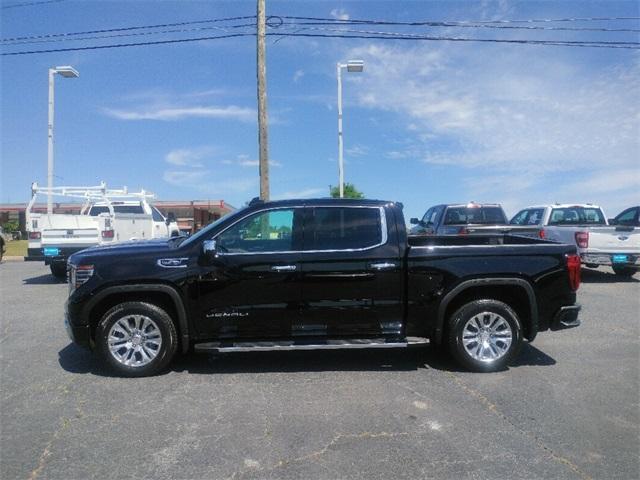 used 2022 GMC Sierra 1500 car, priced at $50,000