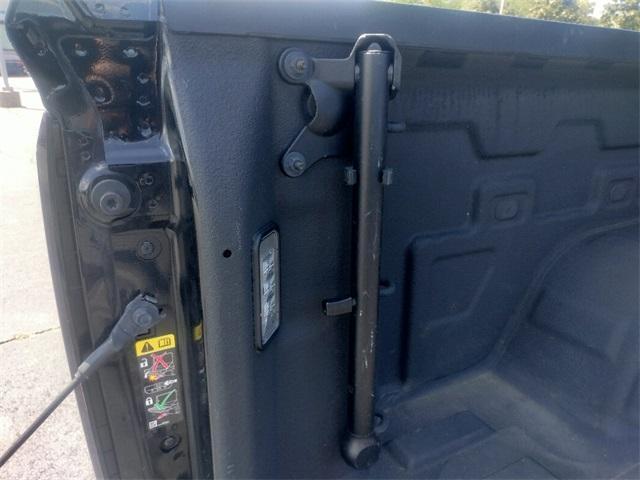 used 2022 GMC Sierra 1500 car, priced at $50,000
