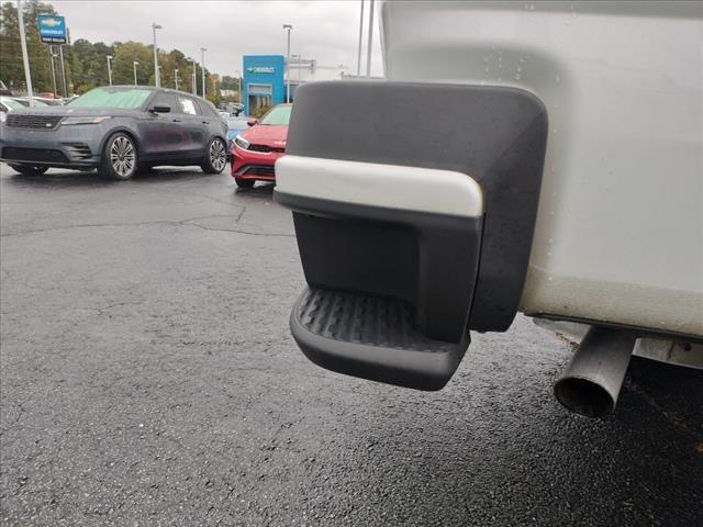 used 2021 Chevrolet Colorado car, priced at $22,500