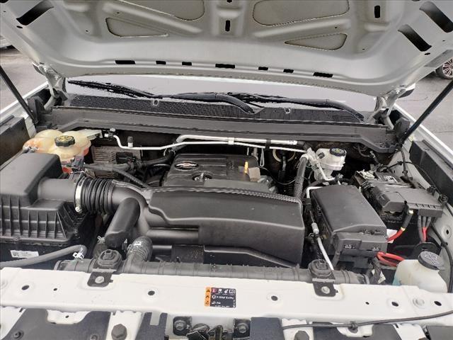 used 2021 Chevrolet Colorado car, priced at $22,500