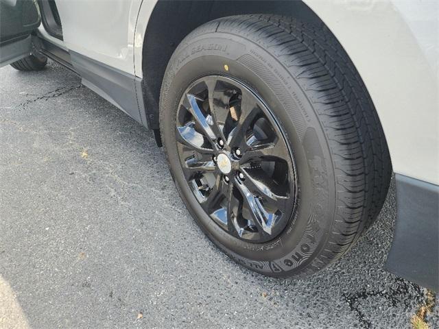 used 2021 Chevrolet Equinox car, priced at $18,000
