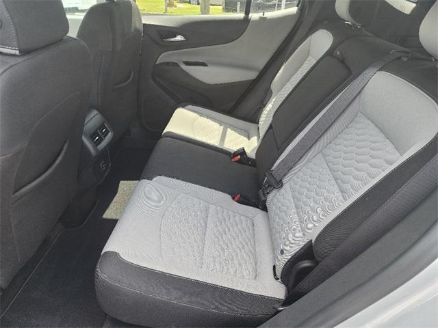 used 2021 Chevrolet Equinox car, priced at $18,000
