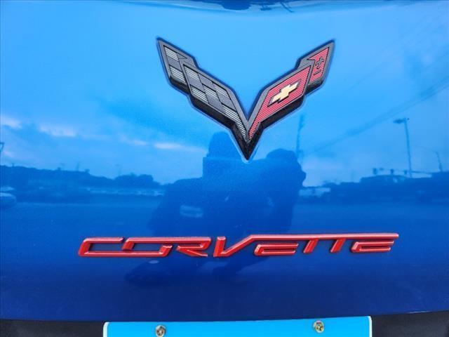 used 2016 Chevrolet Corvette car, priced at $70,000