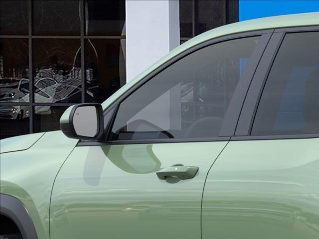 new 2026 Chevrolet Equinox car, priced at $30,185