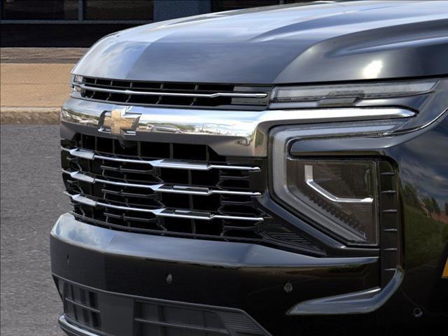 new 2025 Chevrolet Tahoe car, priced at $63,670