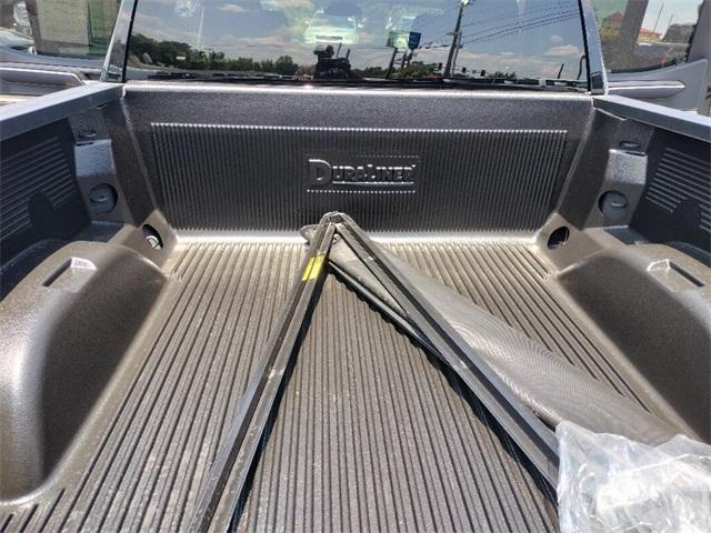 used 2023 Chevrolet Silverado 1500 car, priced at $43,100