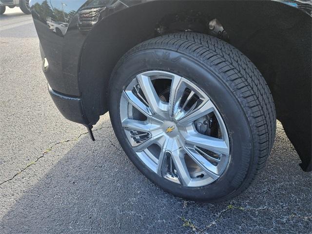 used 2022 Chevrolet Silverado 1500 car, priced at $51,000