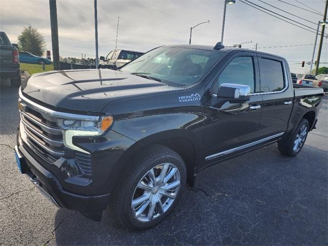 used 2022 Chevrolet Silverado 1500 car, priced at $51,000