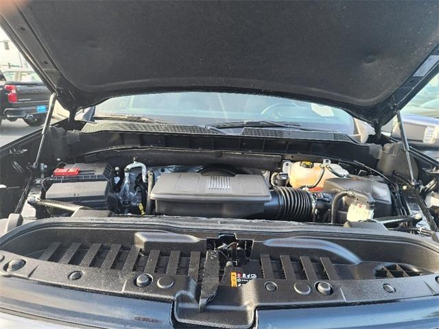 used 2022 Chevrolet Silverado 1500 car, priced at $51,000