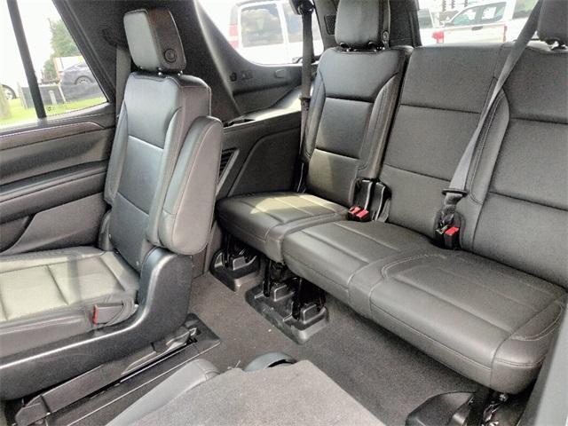 used 2023 Chevrolet Tahoe car, priced at $46,119