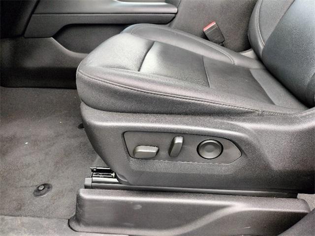 used 2023 Chevrolet Tahoe car, priced at $46,119