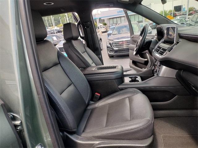 used 2023 Chevrolet Tahoe car, priced at $46,119