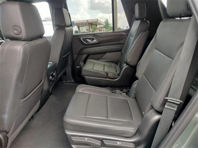 used 2023 Chevrolet Tahoe car, priced at $46,119