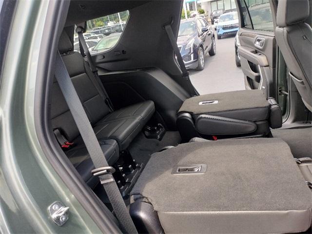 used 2023 Chevrolet Tahoe car, priced at $46,119