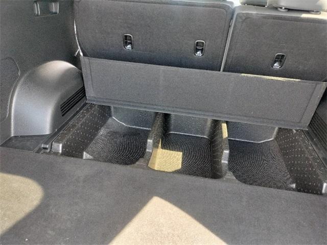 used 2023 Hyundai Santa Fe car, priced at $21,960