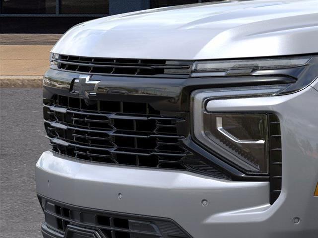 new 2025 Chevrolet Tahoe car, priced at $72,625