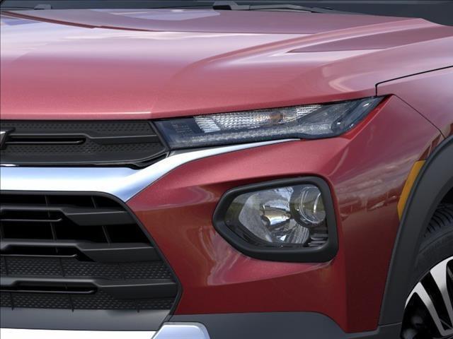 new 2023 Chevrolet TrailBlazer car, priced at $25,172