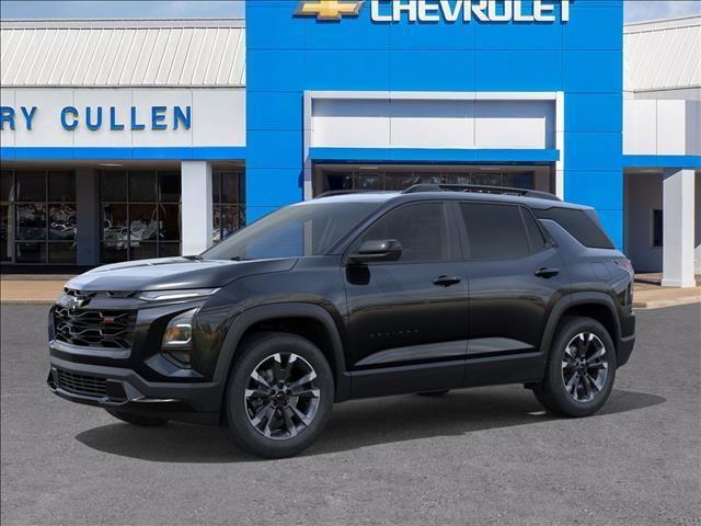 new 2026 Chevrolet Equinox car, priced at $36,880