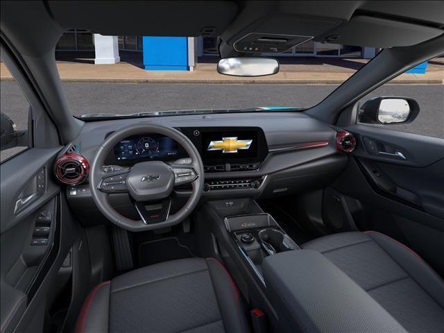 new 2026 Chevrolet Equinox car, priced at $36,880