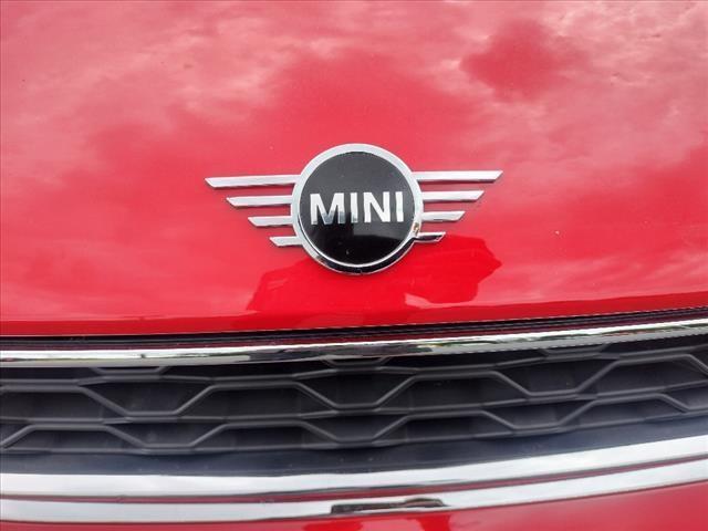 used 2021 MINI Countryman car, priced at $28,000