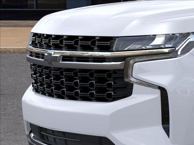 new 2024 Chevrolet Tahoe car, priced at $61,625