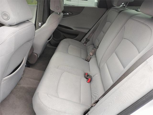 used 2020 Chevrolet Malibu car, priced at $15,980