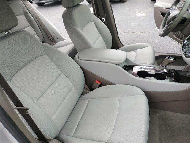 used 2020 Chevrolet Malibu car, priced at $15,980