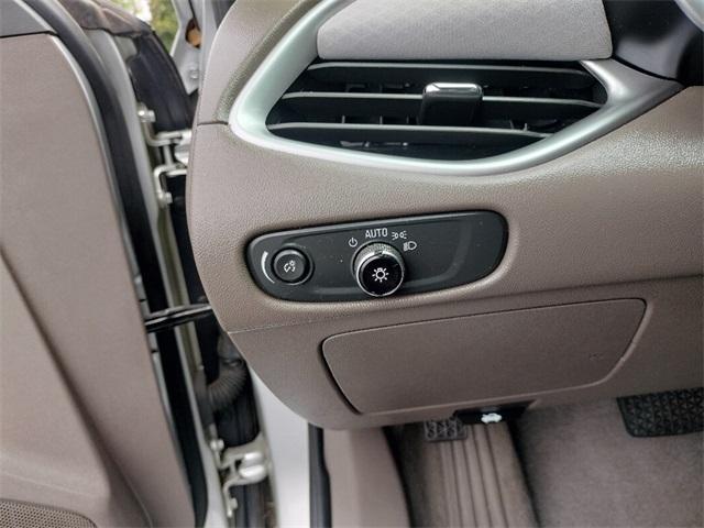 used 2020 Chevrolet Malibu car, priced at $15,980