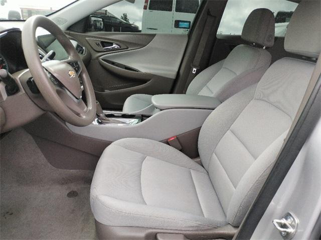 used 2020 Chevrolet Malibu car, priced at $15,980