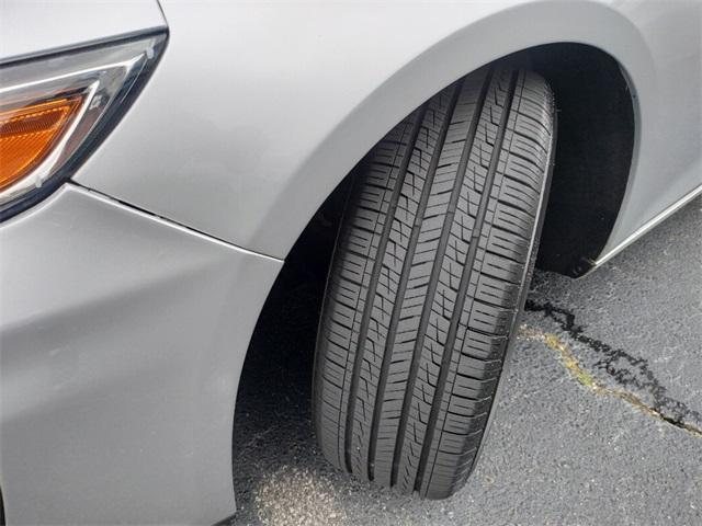 used 2020 Chevrolet Malibu car, priced at $15,980