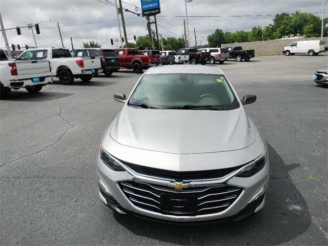 used 2020 Chevrolet Malibu car, priced at $15,980