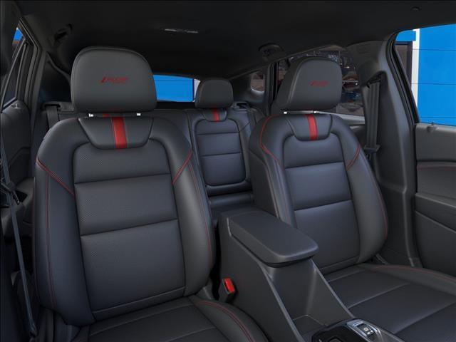 new 2025 Chevrolet Trax car, priced at $26,690