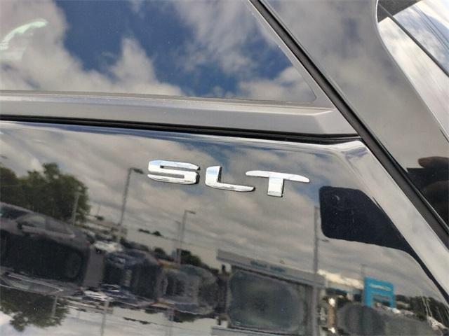 used 2024 GMC Terrain car, priced at $23,990
