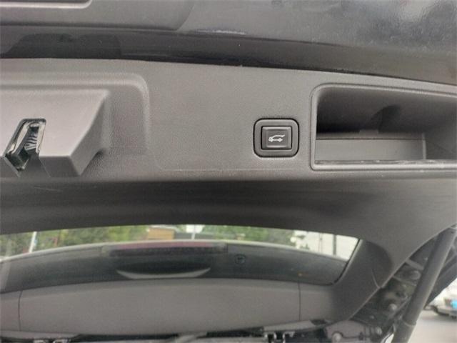 used 2024 GMC Terrain car, priced at $23,990
