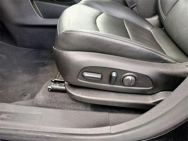used 2024 GMC Terrain car, priced at $23,990