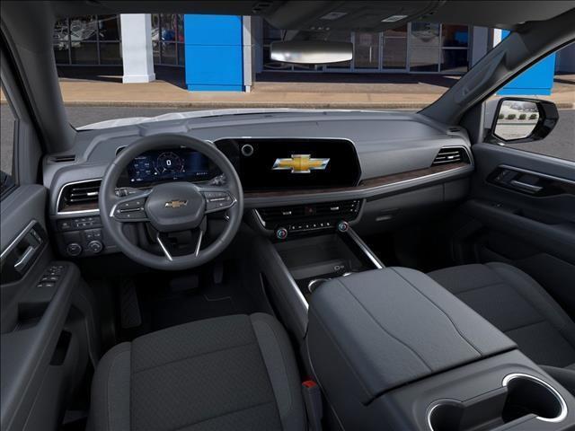 new 2025 Chevrolet Tahoe car, priced at $64,790