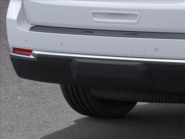 new 2025 Chevrolet Tahoe car, priced at $64,790