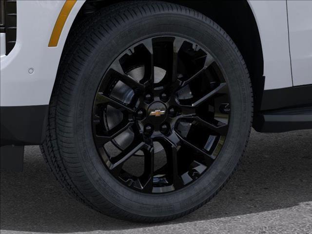 new 2025 Chevrolet Tahoe car, priced at $64,790