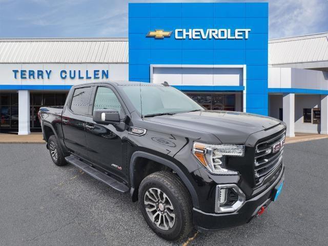 used 2019 GMC Sierra 1500 car, priced at $43,000